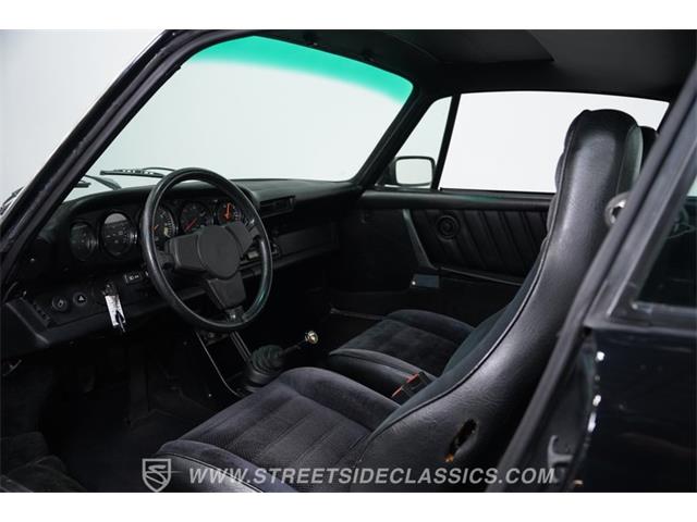 1983 Porsche 911 (CC-2107026) for sale in Lavergne, Tennessee