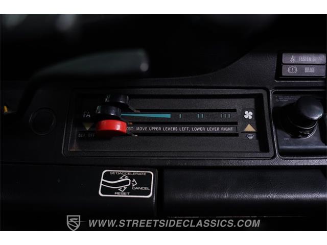 1983 Porsche 911 (CC-2107026) for sale in Lavergne, Tennessee