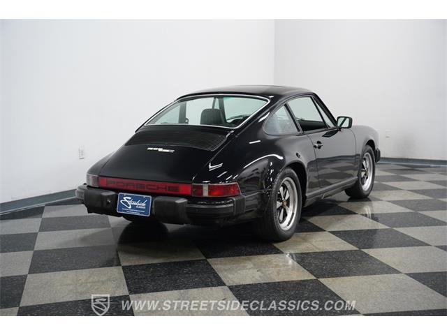 1983 Porsche 911 (CC-2107026) for sale in Lavergne, Tennessee