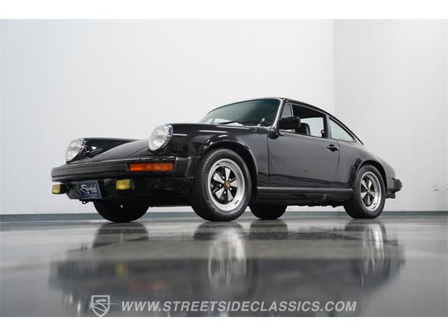 1983 Porsche 911 (CC-2107026) for sale in Lavergne, Tennessee