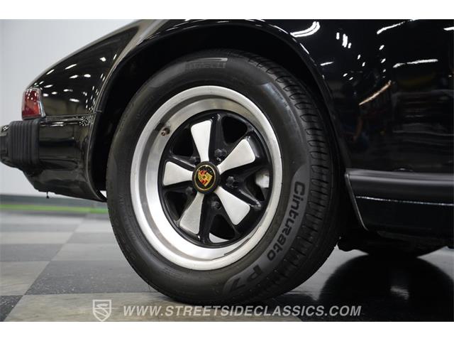 1983 Porsche 911 (CC-2107026) for sale in Lavergne, Tennessee