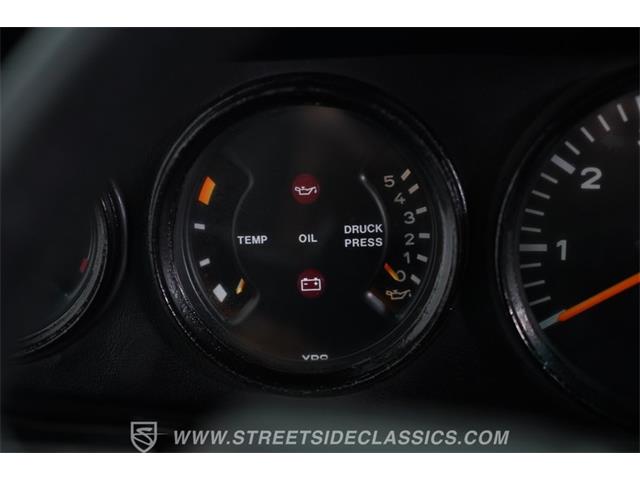 1983 Porsche 911 (CC-2107026) for sale in Lavergne, Tennessee