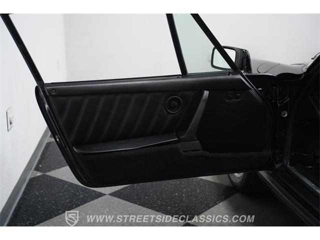 1983 Porsche 911 (CC-2107026) for sale in Lavergne, Tennessee