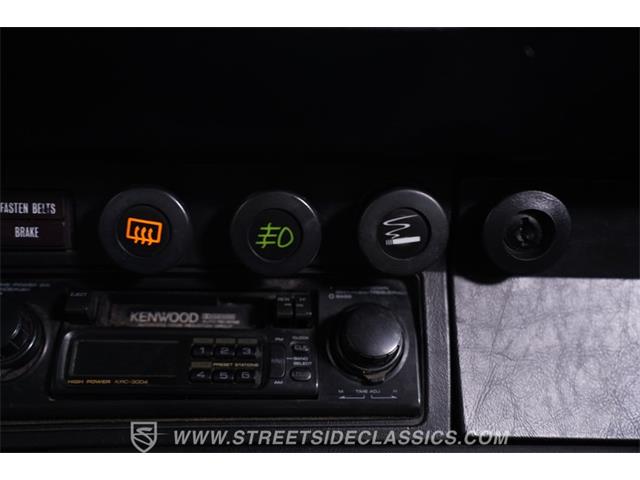 1983 Porsche 911 (CC-2107026) for sale in Lavergne, Tennessee