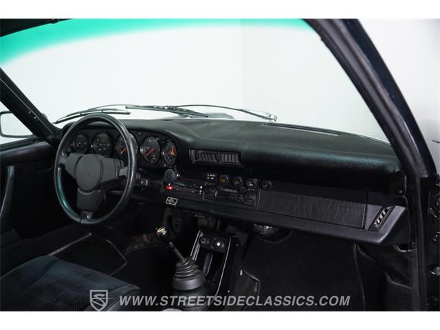 1983 Porsche 911 (CC-2107026) for sale in Lavergne, Tennessee