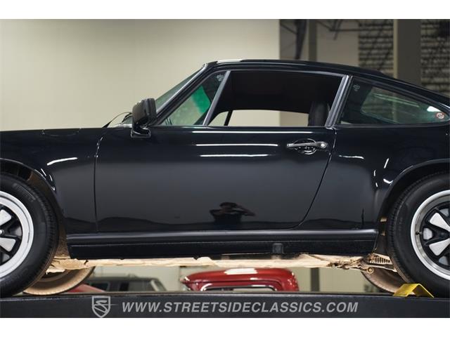 1983 Porsche 911 (CC-2107026) for sale in Lavergne, Tennessee