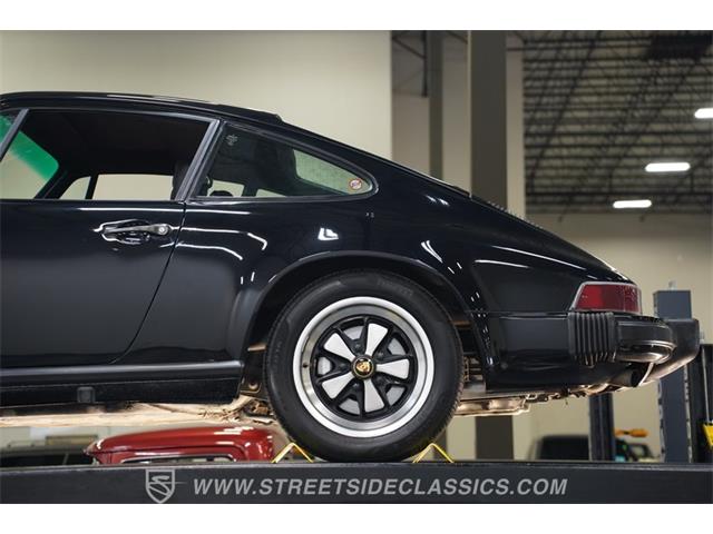 1983 Porsche 911 (CC-2107026) for sale in Lavergne, Tennessee