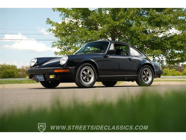 1983 Porsche 911 (CC-2107026) for sale in Lavergne, Tennessee
