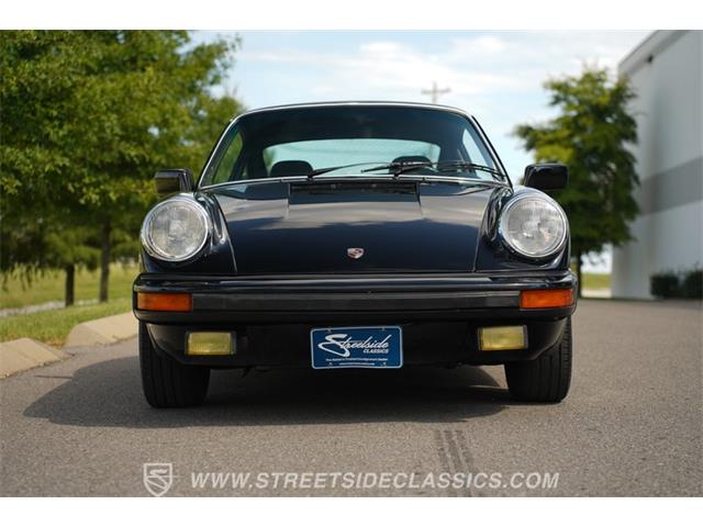 1983 Porsche 911 (CC-2107026) for sale in Lavergne, Tennessee