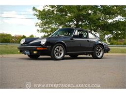 1983 Porsche 911 (CC-2107026) for sale in Lavergne, Tennessee