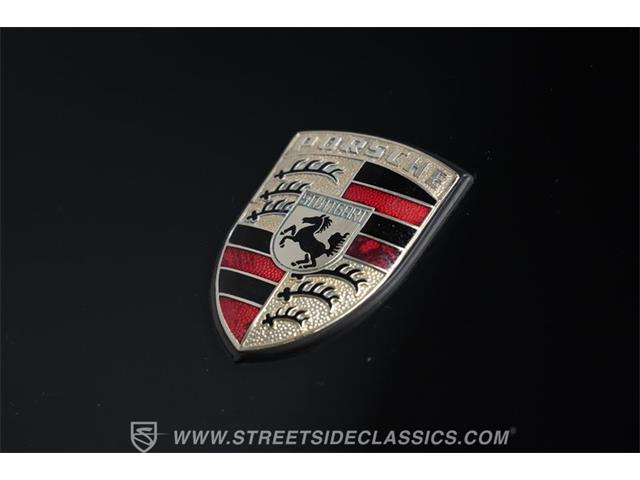 1983 Porsche 911 (CC-2107026) for sale in Lavergne, Tennessee