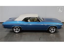 1969 Chevrolet Chevelle (CC-2107027) for sale in Peoria, Arizona