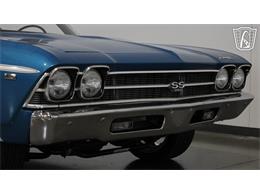 1969 Chevrolet Chevelle (CC-2107027) for sale in Peoria, Arizona