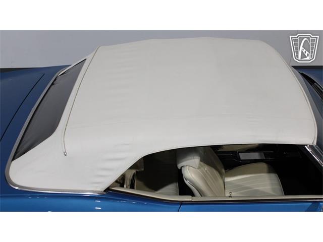 1969 Chevrolet Chevelle (CC-2107027) for sale in Peoria, Arizona