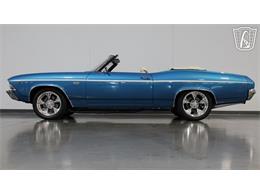 1969 Chevrolet Chevelle (CC-2107027) for sale in Peoria, Arizona