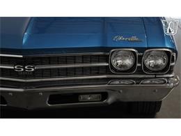 1969 Chevrolet Chevelle (CC-2107027) for sale in Peoria, Arizona