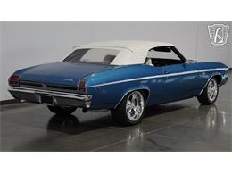 1969 Chevrolet Chevelle (CC-2107027) for sale in Peoria, Arizona