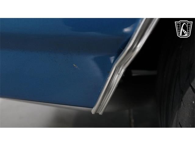 1969 Chevrolet Chevelle (CC-2107027) for sale in Peoria, Arizona