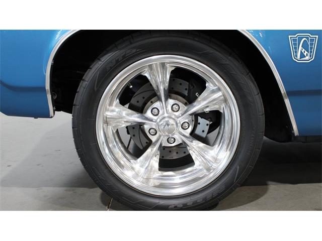1969 Chevrolet Chevelle (CC-2107027) for sale in Peoria, Arizona