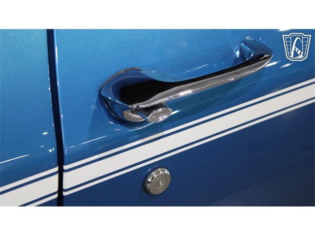 1969 Chevrolet Chevelle (CC-2107027) for sale in Peoria, Arizona