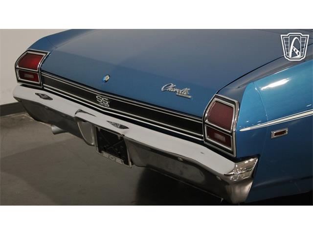 1969 Chevrolet Chevelle (CC-2107027) for sale in Peoria, Arizona