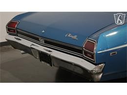 1969 Chevrolet Chevelle (CC-2107027) for sale in Peoria, Arizona