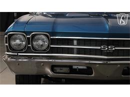 1969 Chevrolet Chevelle (CC-2107027) for sale in Peoria, Arizona