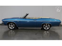 1969 Chevrolet Chevelle (CC-2107027) for sale in Peoria, Arizona