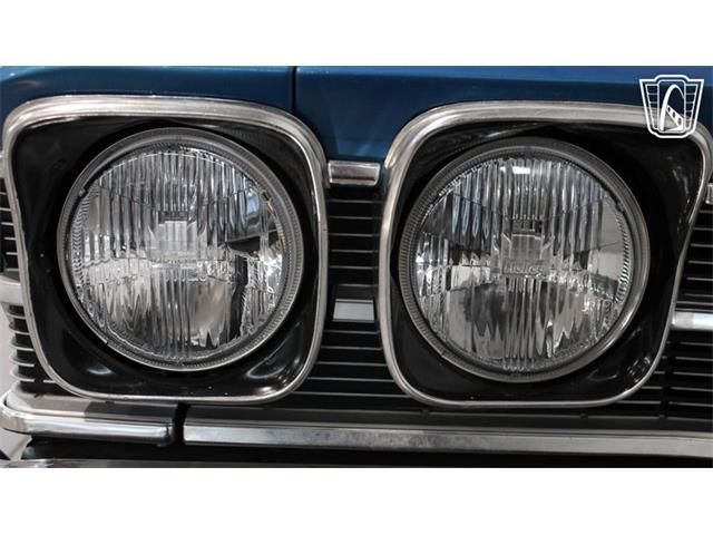 1969 Chevrolet Chevelle (CC-2107027) for sale in Peoria, Arizona