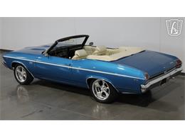 1969 Chevrolet Chevelle (CC-2107027) for sale in Peoria, Arizona