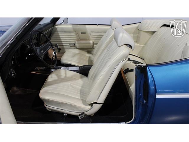 1969 Chevrolet Chevelle (CC-2107027) for sale in Peoria, Arizona
