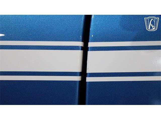 1969 Chevrolet Chevelle (CC-2107027) for sale in Peoria, Arizona