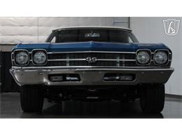1969 Chevrolet Chevelle (CC-2107027) for sale in Peoria, Arizona