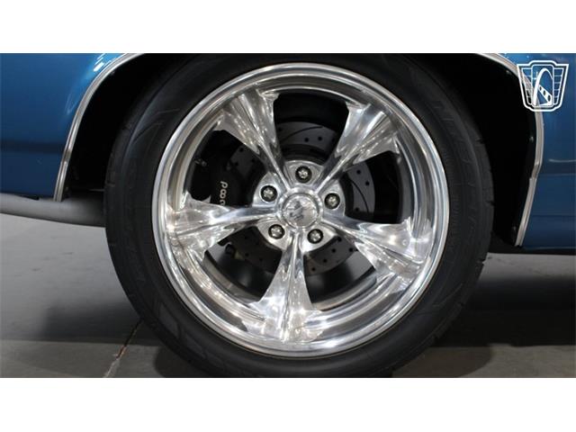 1969 Chevrolet Chevelle (CC-2107027) for sale in Peoria, Arizona
