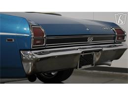 1969 Chevrolet Chevelle (CC-2107027) for sale in Peoria, Arizona