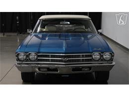 1969 Chevrolet Chevelle (CC-2107027) for sale in Peoria, Arizona