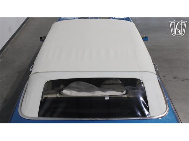 1969 Chevrolet Chevelle (CC-2107027) for sale in Peoria, Arizona