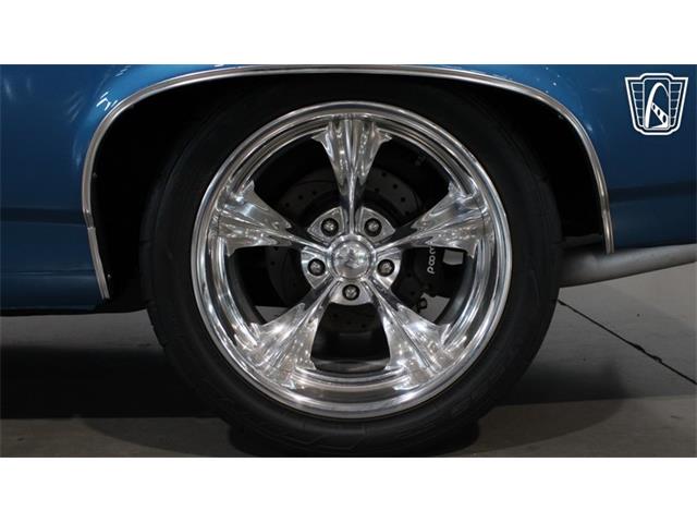 1969 Chevrolet Chevelle (CC-2107027) for sale in Peoria, Arizona