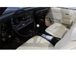1969 Chevrolet Chevelle (CC-2107027) for sale in Peoria, Arizona