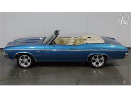 1969 Chevrolet Chevelle (CC-2107027) for sale in Peoria, Arizona