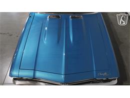 1969 Chevrolet Chevelle (CC-2107027) for sale in Peoria, Arizona