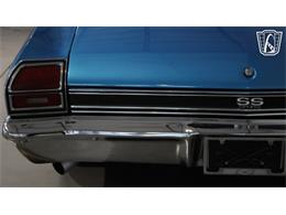 1969 Chevrolet Chevelle (CC-2107027) for sale in Peoria, Arizona