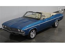 1969 Chevrolet Chevelle (CC-2107027) for sale in Peoria, Arizona