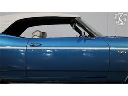 1969 Chevrolet Chevelle (CC-2107027) for sale in Peoria, Arizona