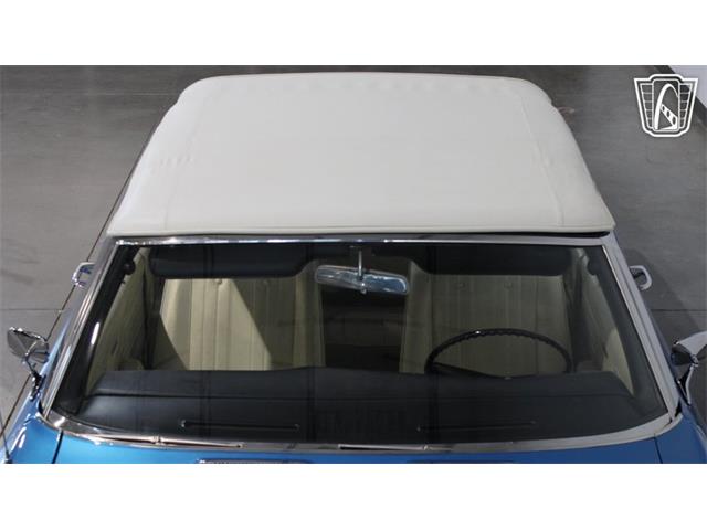 1969 Chevrolet Chevelle (CC-2107027) for sale in Peoria, Arizona