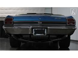 1969 Chevrolet Chevelle (CC-2107027) for sale in Peoria, Arizona