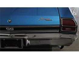 1969 Chevrolet Chevelle (CC-2107027) for sale in Peoria, Arizona