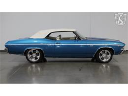 1969 Chevrolet Chevelle (CC-2107027) for sale in Peoria, Arizona