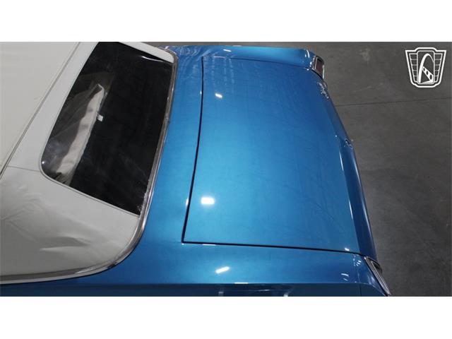 1969 Chevrolet Chevelle (CC-2107027) for sale in Peoria, Arizona