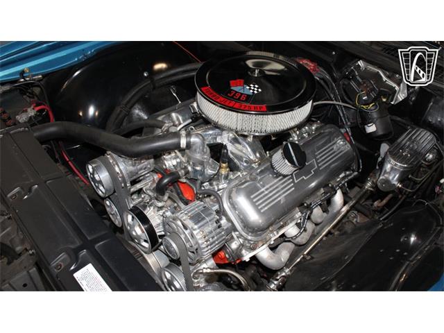 1969 Chevrolet Chevelle (CC-2107027) for sale in Peoria, Arizona